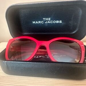 Marc Jacobs Sunglasses